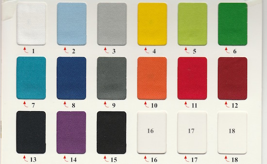 Microfiber RJ Pique (Circle Setting 36)